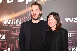 Феминизм, смерть и Анна Каренина: как прошел благотворительный показ короткого метра по сценариям Александра Цыпкина