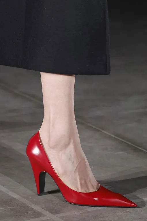 Prabal Gurung осень-зима 2023/24 Prabal Gurung осень-зима 2023/24