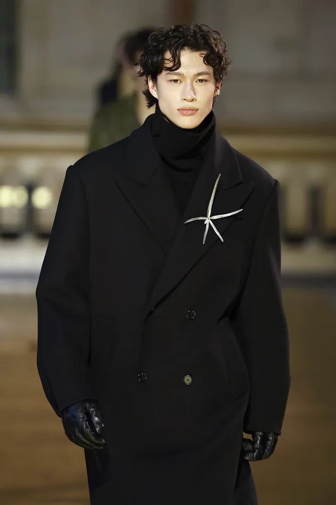 Cult Gaia осень-зима 2026/27 Cult Gaia осень-зима 2026/27