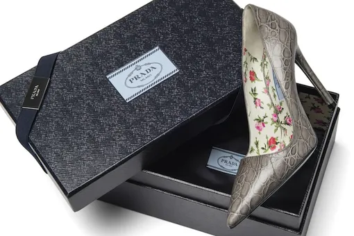 Мои любимые Prada Мои любимые Prada