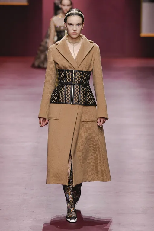 Dior осень-зима 2022/23 Dior осень-зима 2022/23