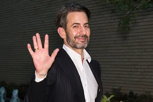 5 поводов поздравить Марка Джейкобса