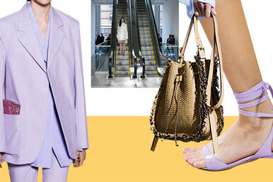 5 главных трендов Нью-Йоркской недели моды: что мы будем носить следующей весной