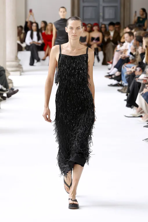 Sportmax весна-лето 2025 Sportmax весна-лето 2025