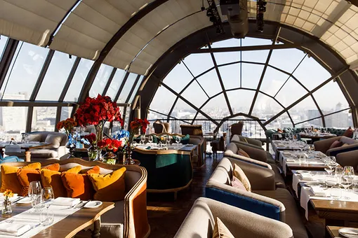 White Rabbit White Rabbit