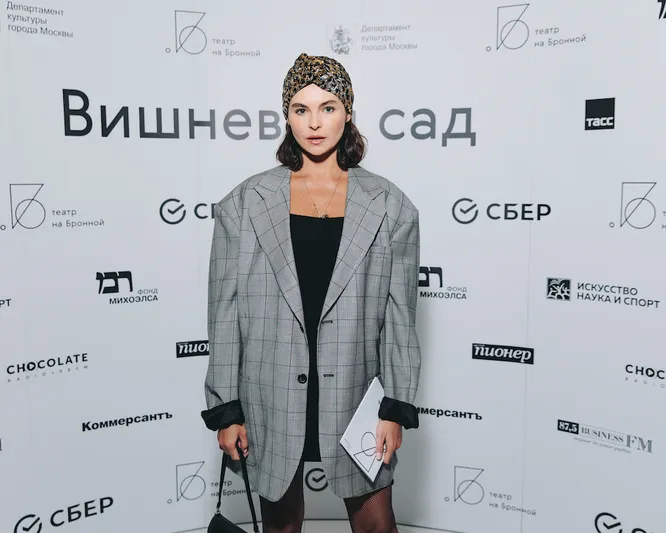 Инга Берман