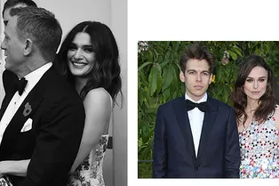 Самые скромные свадьбы звёзд: часть 1