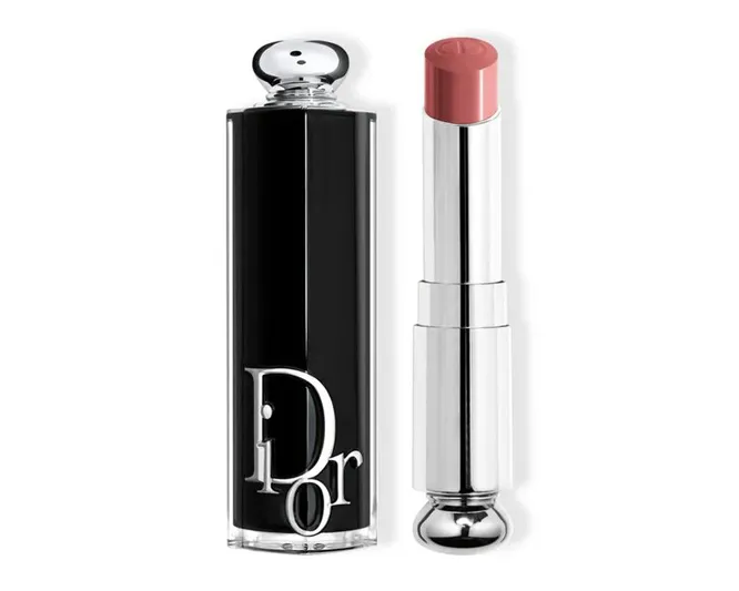 Сияющая помада Dior Addict 526 Mallow Rose, DIOR