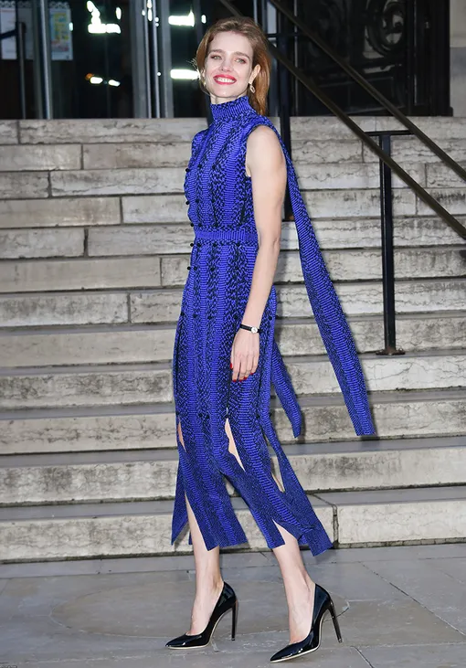 Наталья Водянова Наталья Водянова