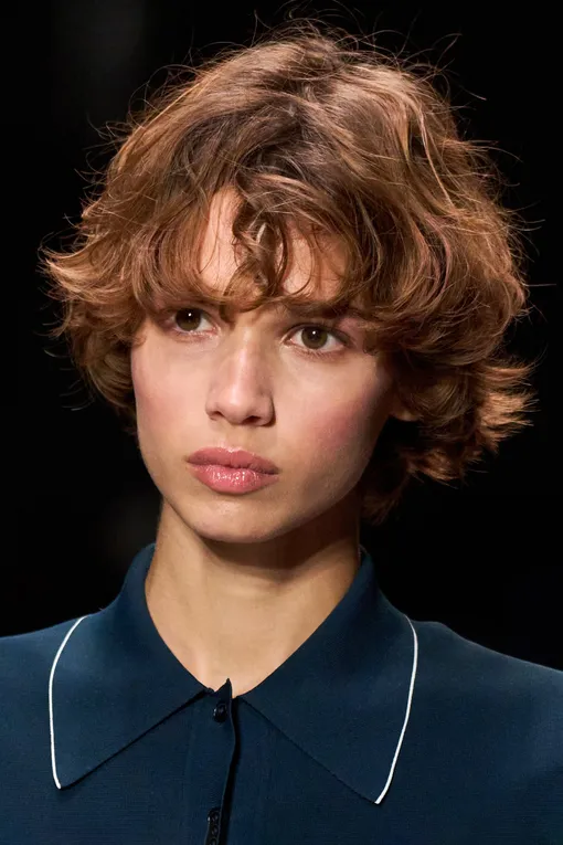 Stella McCartney весна-лето 2026