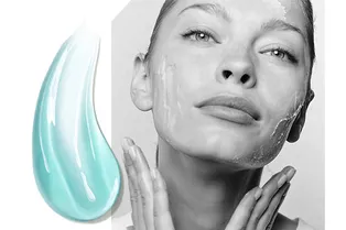 Как на самом деле нужно очищать кожу Как на самом деле нужно очищать кожу