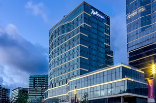 Небоскребы вместо Голубой мечети: где остановиться в Стамбуле, чтобы открыть город с новой стороны