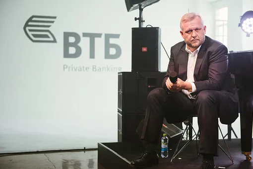 Сергей Капков Сергей Капков