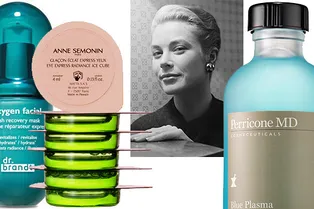 От Грэйс Келли до Гвинет Пэлтроу: лучшие средства звездных косметологов От Грэйс Келли до Гвинет Пэлтроу: лучшие средства звездных косметологов