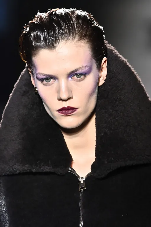 Balenciaga осень-зима 2026/27 Balenciaga осень-зима 2026/27