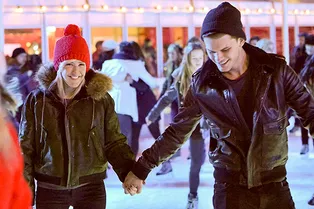 В чем пойти на каток: 13 вещей для выхода на лед