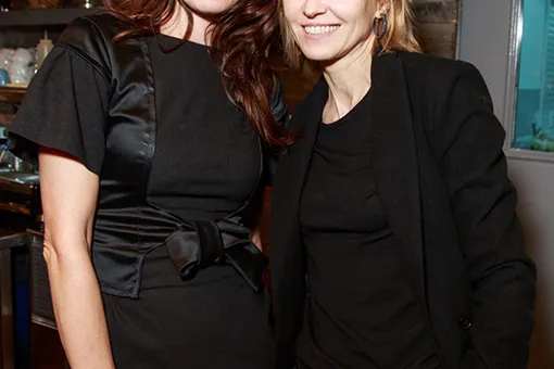 Открытие выставки в «Гараже» Открытие выставки в «Гараже»