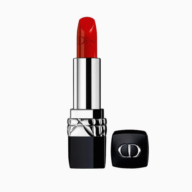 Dior Rouge Dior Lipstick - 999, Dior