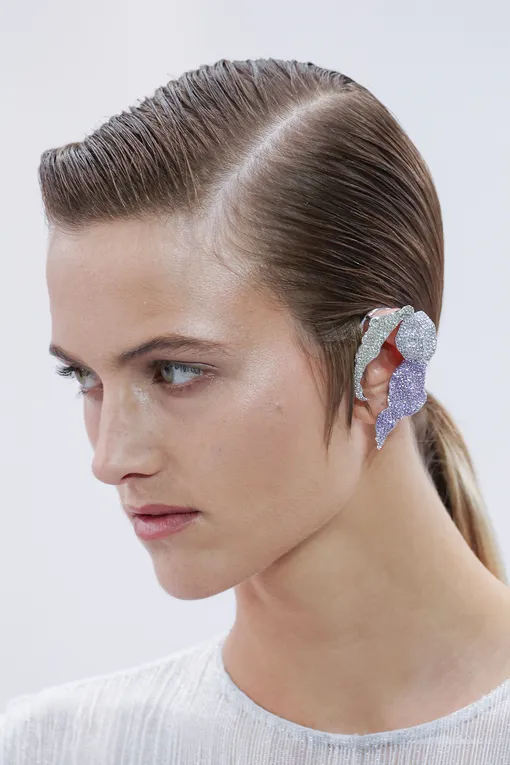 Loewe весна-лето 2024 Loewe весна-лето 2024
