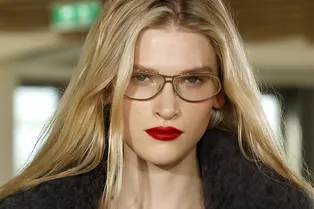 Эта оправа — самая актуальная модель 2026 года