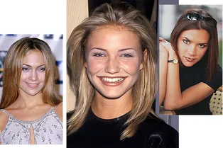 5 трендов макияжа из 90-х, которые актуальны как никогда