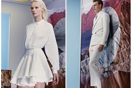 Белое солнце пустыни Белое солнце пустыни