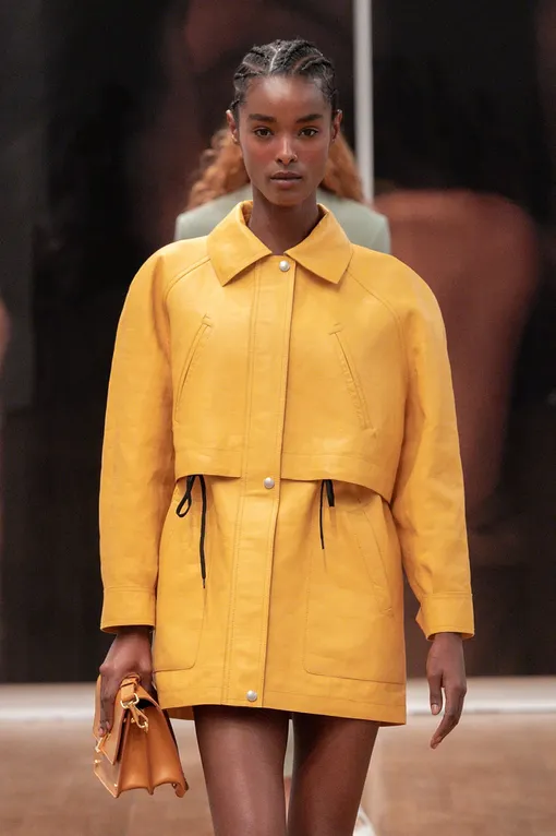 TOD'S весна-лето 2022 TOD'S весна-лето 2022
