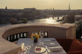 Куда мы мечтаем поехать этой осенью: 5 самых желанных направлений