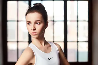 «Если не любишь процесс, не достигнешь цели», — балерина Мария Хорева о свободе и мечтах