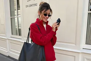 5 готовых образов для переменчивой погоды