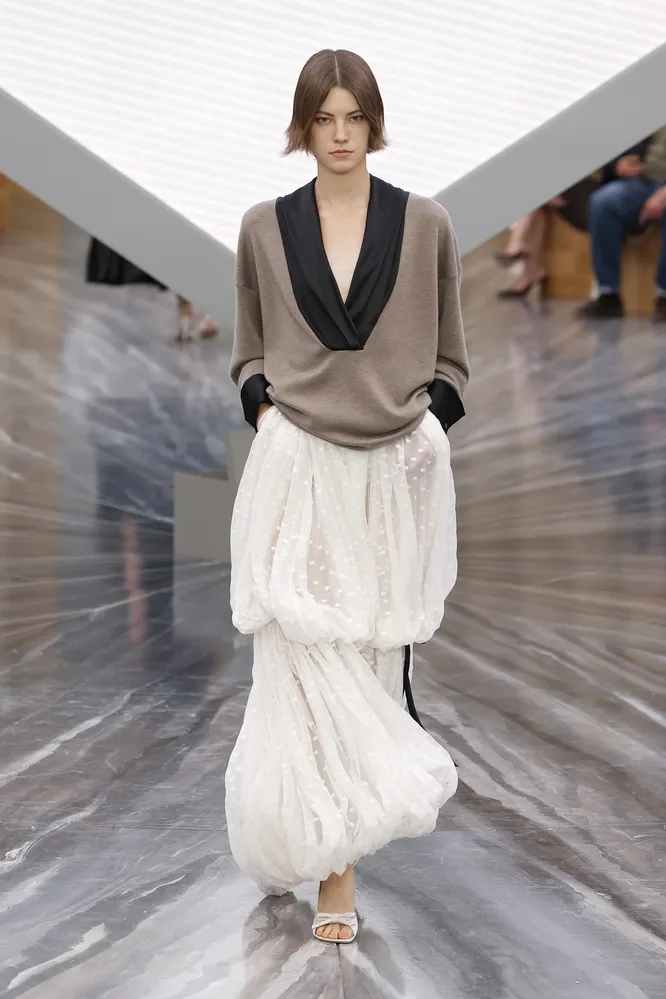 Christian Dior весна-лето 2026 Christian Dior весна-лето 2026