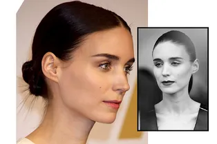 5 cекретов красоты Руни Мары