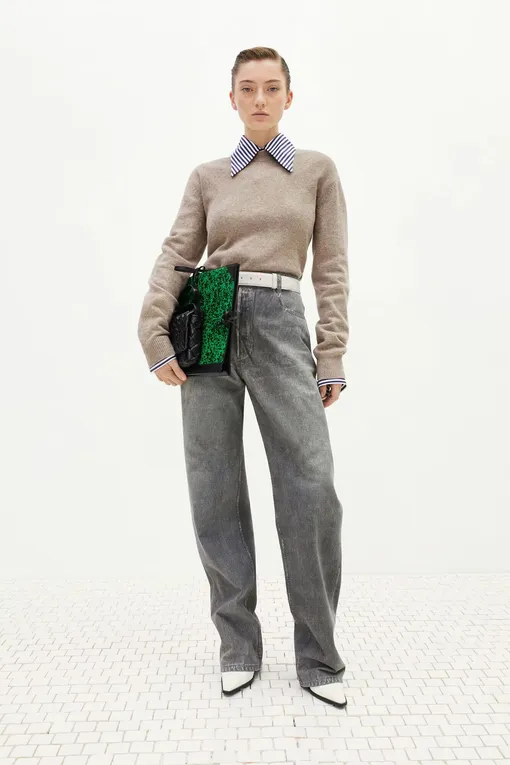 Bottega Veneta Pre Fall 2024 Bottega Veneta Pre Fall 2024