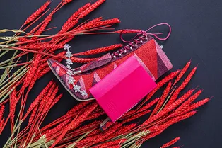 20 объектов желания из лимитированной коллекции к юбилею ЦУМа