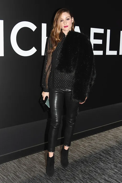 Оливия Палермо Оливия Палермо