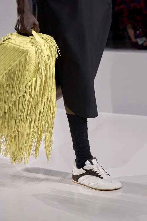 Bottega Veneta весна-лето 2026