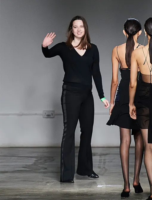 Нэнси Дояка