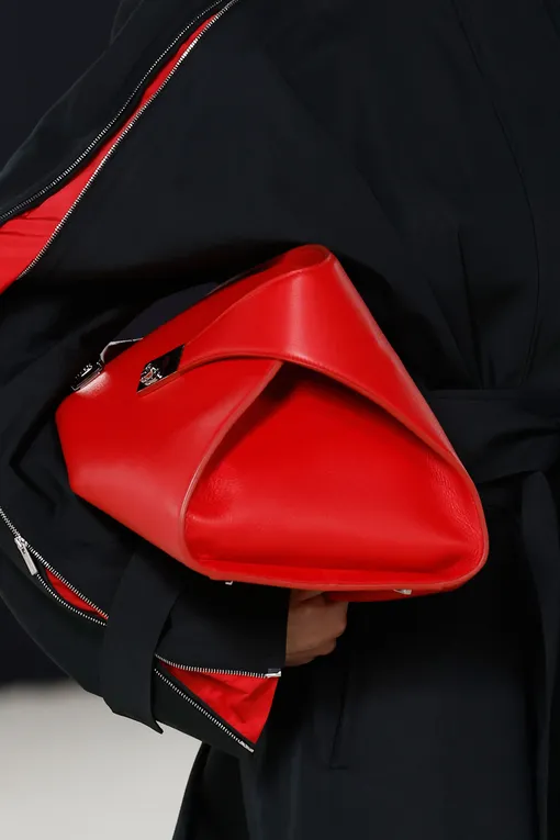 Ferragamo осень-зима 2023/24 Ferragamo осень-зима 2023/24