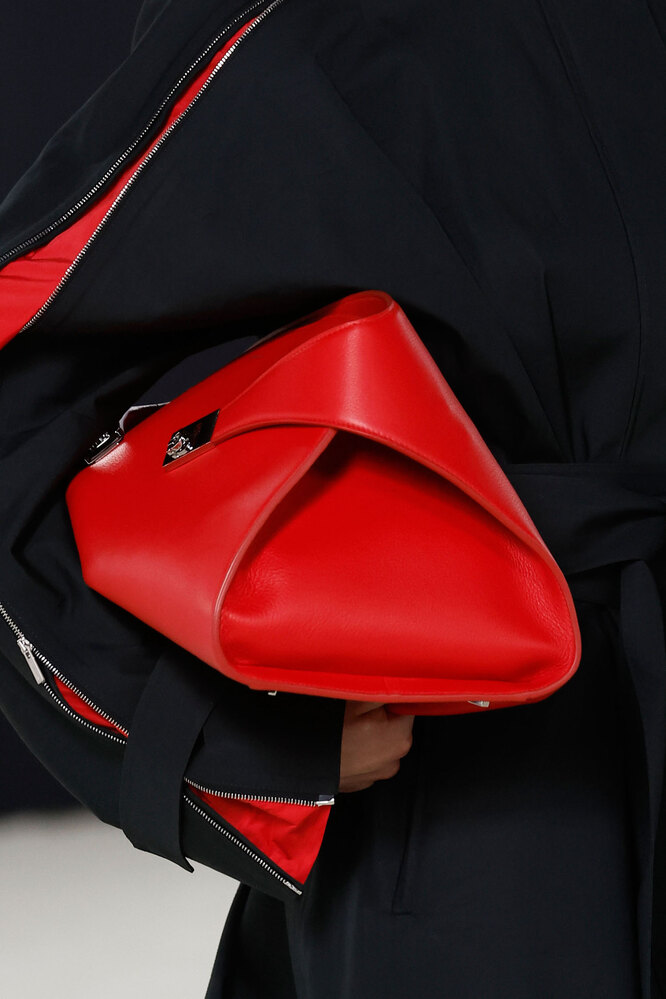 Ferragamo осень-зима 2023/24 Ferragamo осень-зима 2023/24