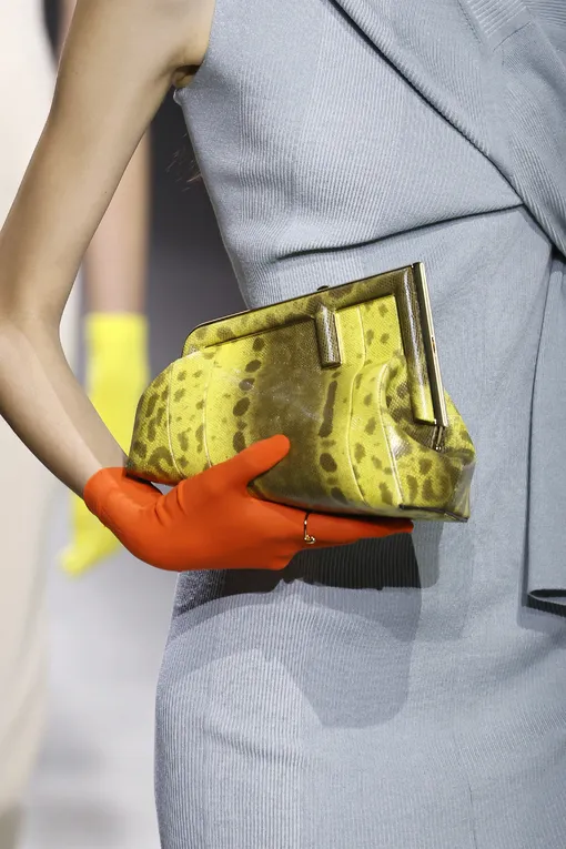 Fendi весна-лето 2024 Fendi весна-лето 2024