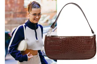 Возвращение легенды: 8 «багетов» из нулевых, которые обожают звезды стритстайла