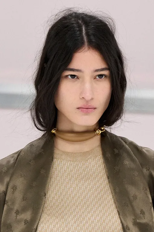 Fendi весна-лето 2025 Fendi весна-лето 2025