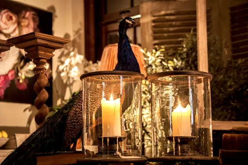 Взгляд эксперта: Maison & Objet Взгляд эксперта: Maison & Objet