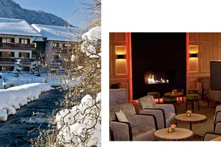 How to: сказочный Новый год в Альпах