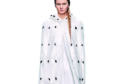 Тенденции: негатив