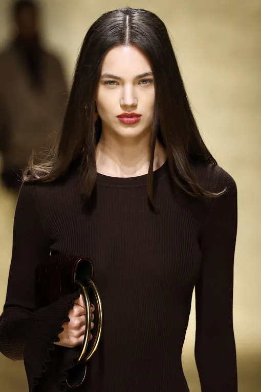 Luisa Spagnoli осень-зима 2025/26