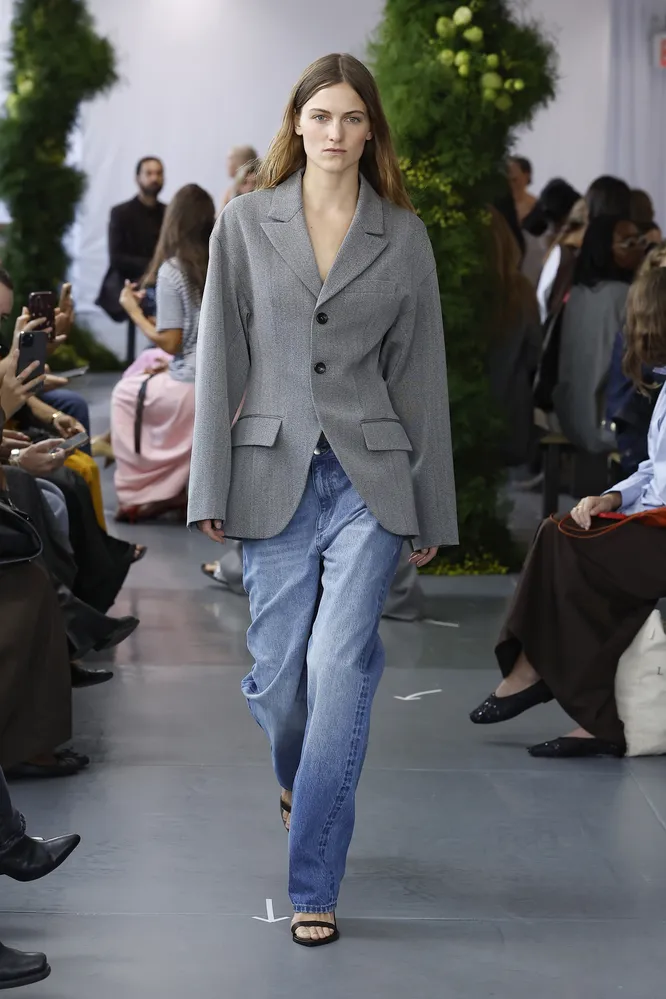 Tibi весна-лето 2026