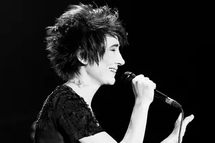 Земфира в Санкт-Петербурге и игры Роберта Паттинсона со временем: чем заняться с 1 по 6 сентября