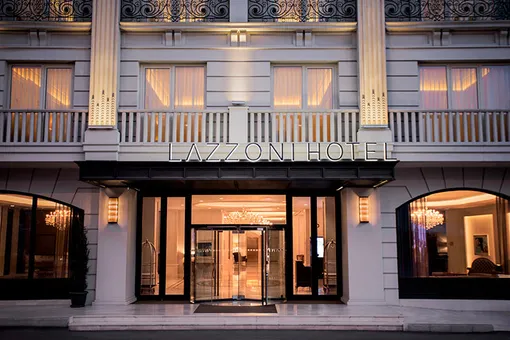 Lazzoni Hotel Lazzoni Hotel