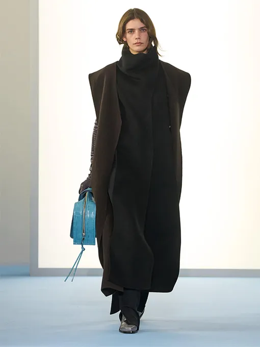 Sportmax осень-зима 2026/27